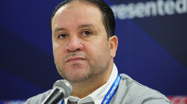 نبيل معلول : الجيش القطري لا ينوي إنتداب أي لاعب من البطولة التونسية 