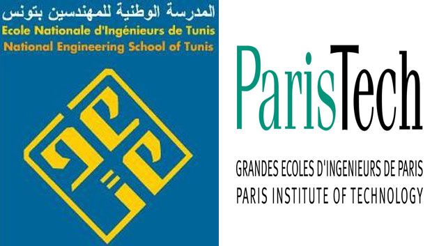 اتفاقية تتيح لطلبة ENIT القيام بدورات تكوينية بجامعة PARIS TECH