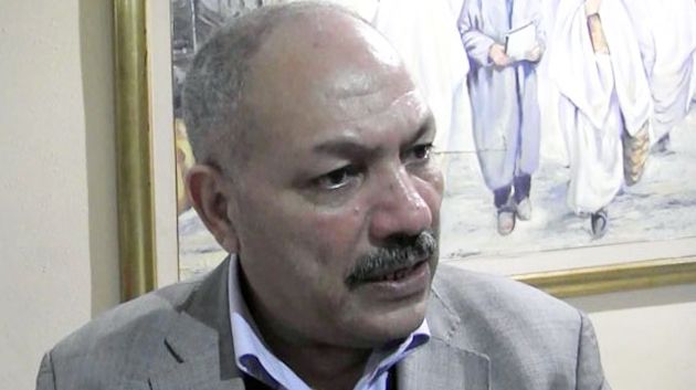 المولدي الجندوبي : الحوار الوطني ينظر في المسائل الخلافية للقانون الانتخابي هذا المساء