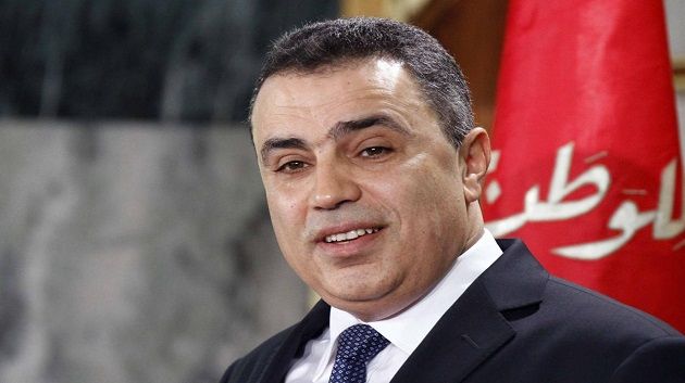 مهدي جمعة : فرنسا عبرت عن رغبة كبيرة في مساعدة تونس