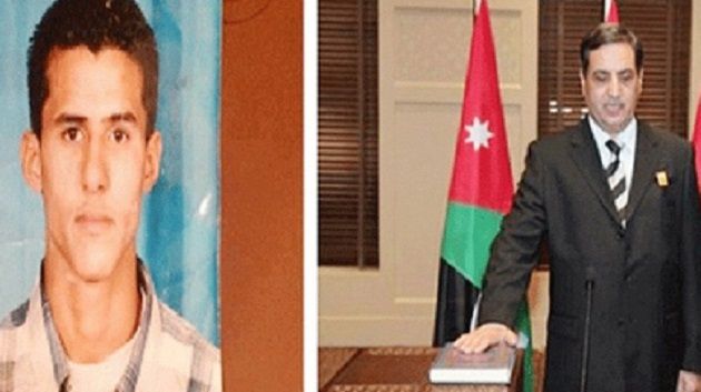ليبيا : الأردن سيسلّم سجينا إسلاميا مقابل الإفراج عن السفير المختطف