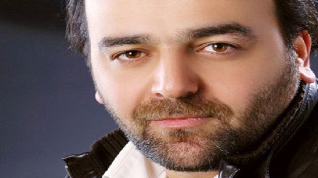 الممثل السوري سامر المصري ينوي الترشح للرئاسة