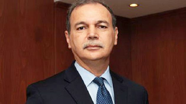 وزير الصناعة في سوسة