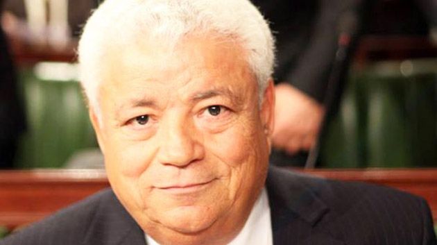 وزير العدل : عدد الموقوفين بمراكز الإيقاف بلغ 13 ألف شخص