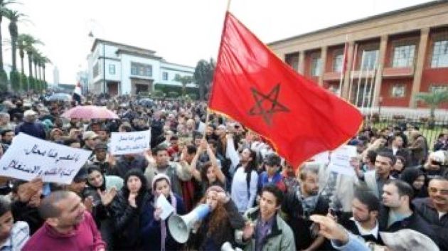 المغرب يقرّر رفع الحد الادنى للأجور في عيد الشغل