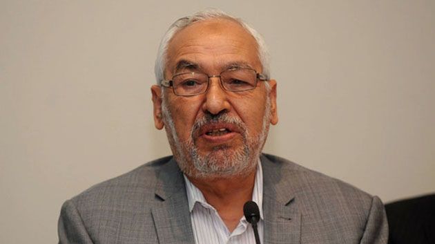 راشد الغنوشي : ليس هناك توافق بين نظام التعليم وسوق الشغل