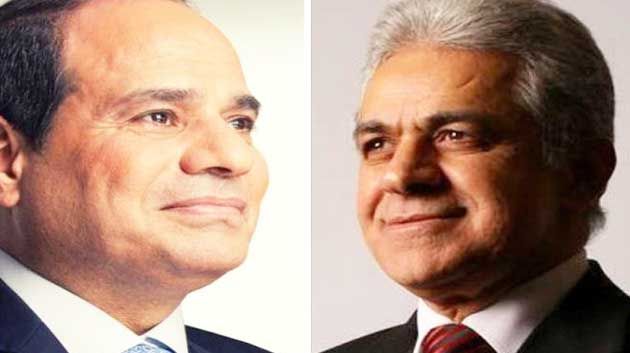  مصر : انطلاق سباق الدعاية للانتخابات الرئاسية رسميا