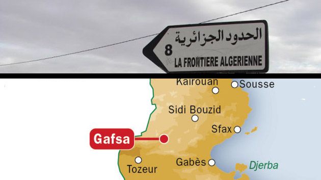 قفصة : دخول 25 شخصا في اضراب جوع وحشي بأم العرايس