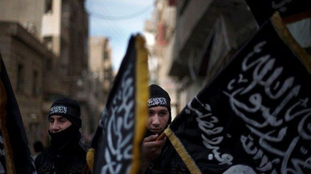 سوريا :مقتل قائد جبهة النصرة في بصرى الشام في انفجار عبوة ناسفة