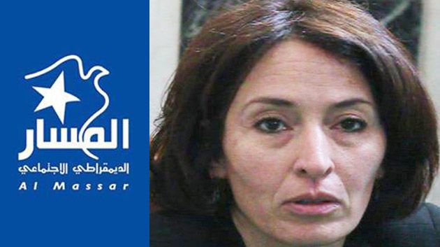 سلمى مبروك : المجلس التأسيسي أنهى مهامه