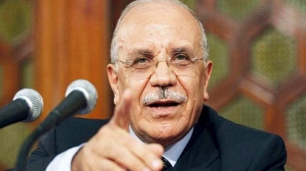 رفيق الحاج قاسم يغادر السجن