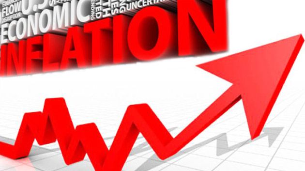 ارتفاع نسبة التضخم الى 5.2 بالمائة في شهر أفريل