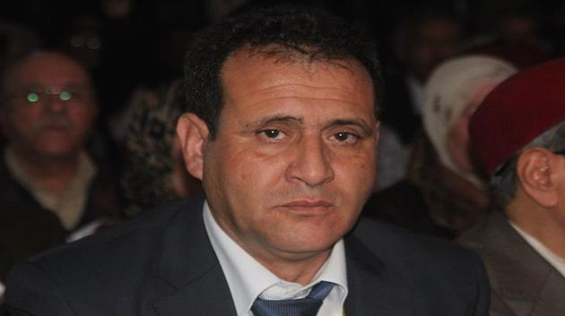 زياد لخضر : أداء حكومة مهدي جمعة بطيئ جدا