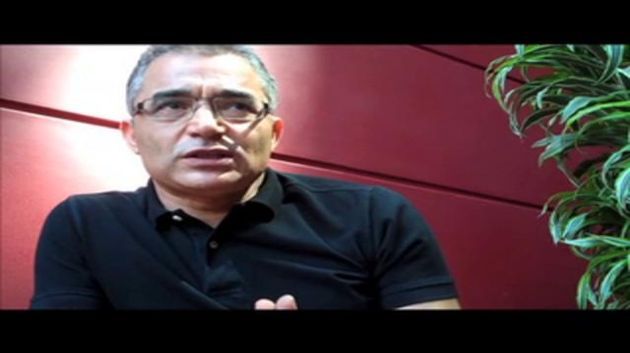 محسن مرزوق :خلافي مع القصاص مجرد اشاعات