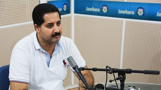 التوهامي العبدولي : سنعلن قريبا انصهارنا مع حزب العمل