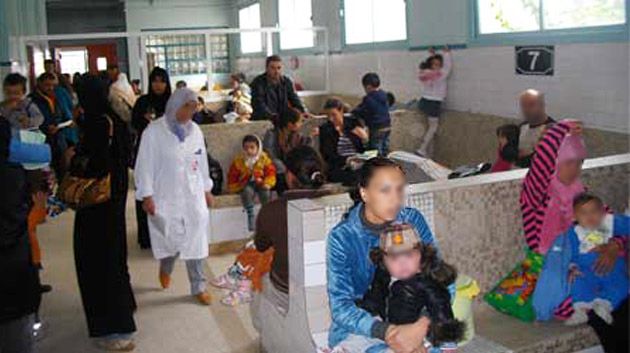 وزارة الصحة تنبّه من عمليات تحيّل داخل المستشفيات