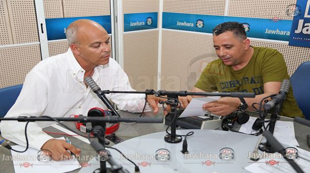 مراد العقبي : نجحنا رغم كل العراقيل التي واجهناها