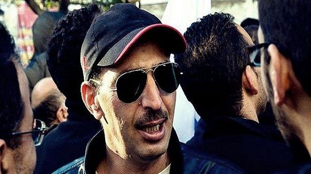 تخفيض عقوبة عماد دغيج إلى 3 أشهر
