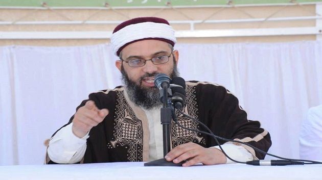 فريد الباجي : السلفيون لا يمثلون الإسلام وبسببهم ارتدّ كثيرون عن الدين