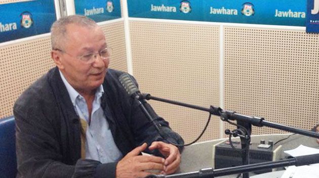 الطاهر بن حسين : النهضة رفضت قانون الإقصاء خوفا من الانتقام