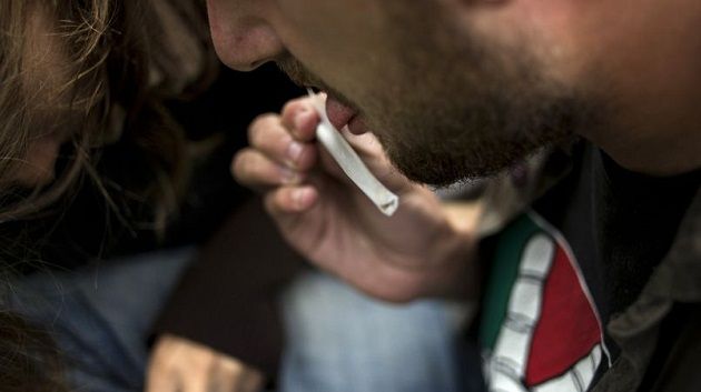 المنستير : تعطّل الدروس بأحد المعاهد بسبب غرباء مورّطين في ترويج المخدرات