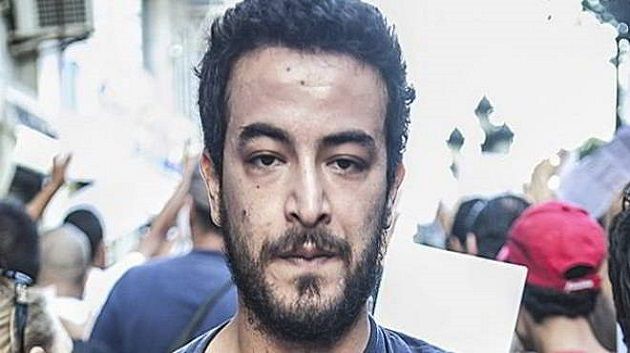 نشرة الأخبار 12:00 15-05-14