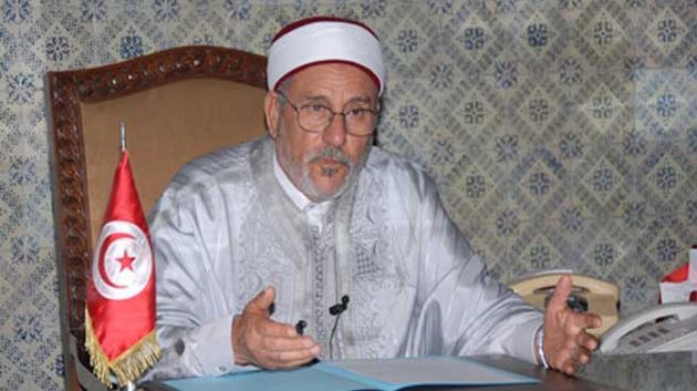 مفتي الجمهورية : الإنتحار حرام في الإسلام