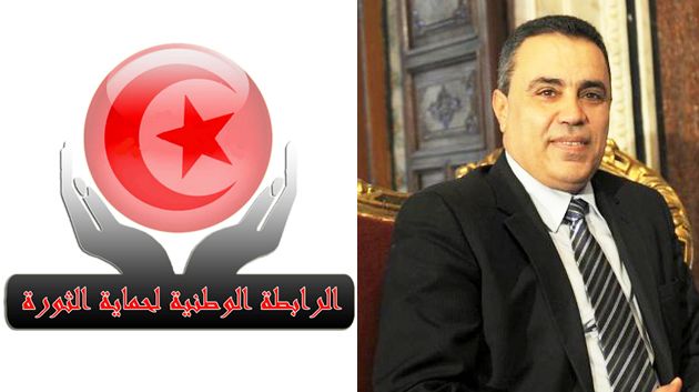 حل رابطات حماية الثورة : وكيل الجمهورية يعلق على تصريحات مهدي جمعة