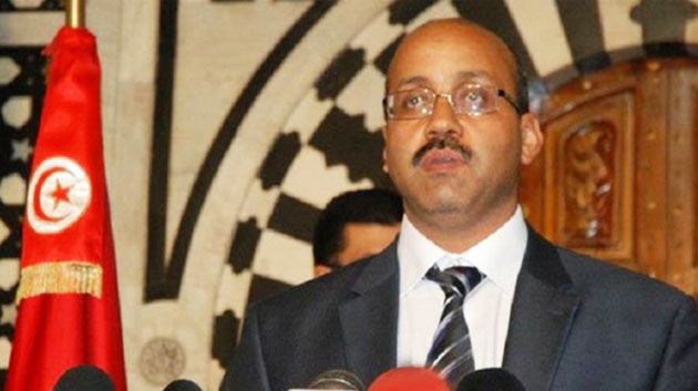  المستشار الإعلامي لرئيس الحكومة عبد السلام الزبيدي يستقيل من منصبه