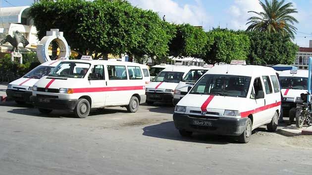 وزير النقل يعلن عن زيادة منتظرة في تعريفة النقل