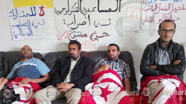 المساعدون التكنولوجيون يطالبون بإقرار خطة مساعد تكنولوجي قار
