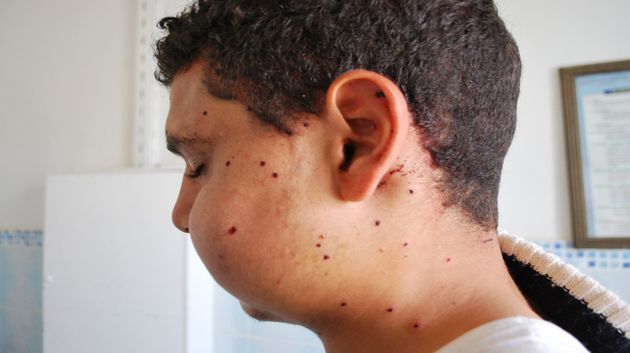 سليانة:اتحاد الشغل يعلن اضرابا عاما في ذكرى أحداث الرش