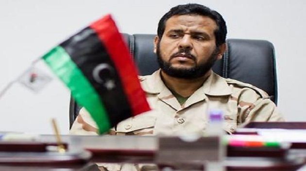 وزارة الداخلية تنفي خبر منع عبد الحكيم بالحاج من دخول تونس