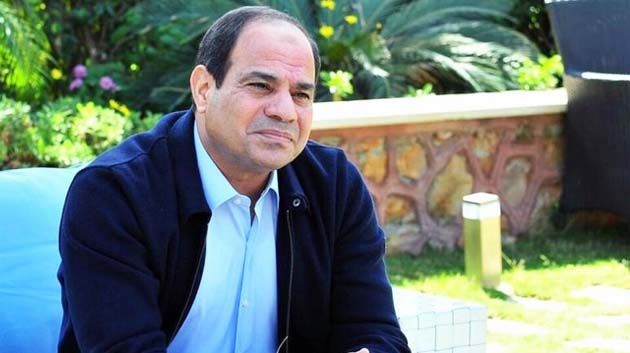 السيسي : تشكيل جيش عربي ممكن