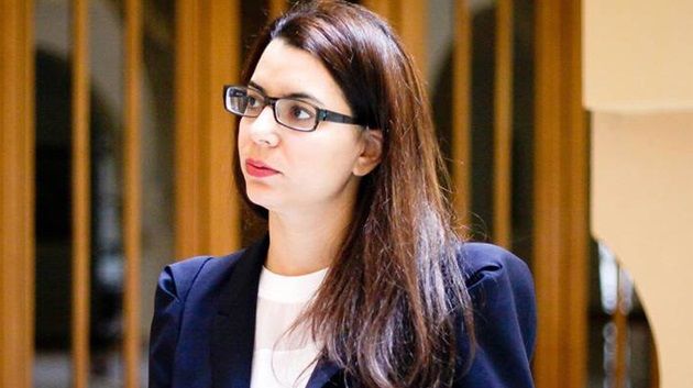 برنامج زيارة أمال كربول إلى سوسة