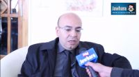 محمد الفاضل محفوظ عميد المحامين التونسيين