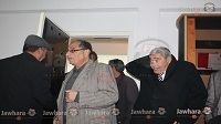فعاليات إحياء ذكرى أحداث الرش بسليانة