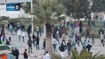سليانة : فيديو لمواجهات بين المتظاهرين وقوات الأمن يوم 27 نوفمبر  