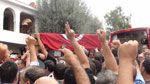 القصرين : احياء أربعينية شهداء أحداث سيدي علي بن عون 