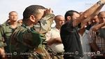 سيدي بوزيد : احياء أربعينية الشهيد أنيس الصالحي