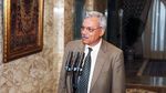 المولدي الرياحي :كتلة التكتل بالمجلس التأسيسي تقدم مقترحات لضبط رزنامة مناقشة ميزانية الدولة 