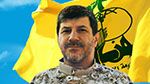 اغتيال أحد قادة حزب الله أمام منزله