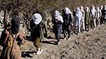 الجزائر : الإطاحة بشبكة لتجنيد المقاتلين وإرسالهم إلى اليمن