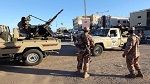 بنغازي : اغتيال مدرس أمريكي 