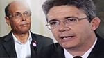 محكمة تونس الابتدائية تسجّل أول شكاية ضدّ المرزوقي وعدنان منصر