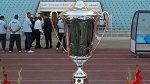 قرعة الدور التمهيدي الاول لكأس تونس لكرة القدم