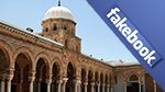 مشروع قانون حول المساجد يلهب صفحات الفايسبوك