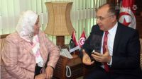 وزير السياحة جمال قمرة يوقع برنامج تنفيذي للتعاون السياحي بين تونس وليبيا