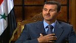 بشار الأسد ينازع السيسي على لقب شخصية عام 2013