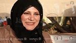 سنية بن تومية تتحصل على شهادة الماجستير